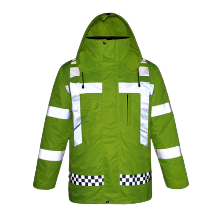 安全防护工装 safety suit