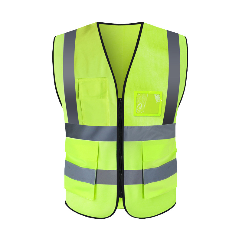 安全防护工装 safety suit