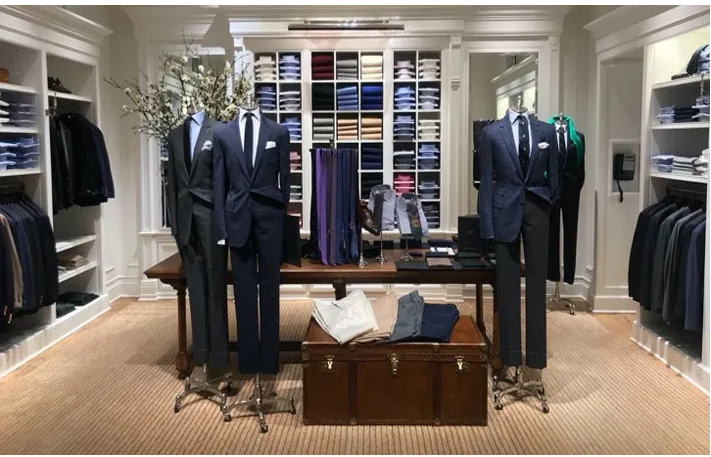 American brand Ralph Lauren Q3FY22 revenue climbs 27% to $1.8 billion