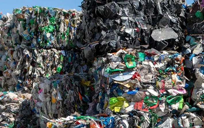 Textile waste account for 32% of Scotland's carbon impact: Report