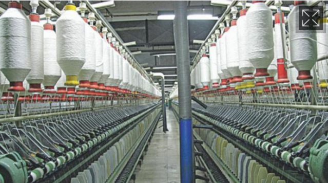 India lifts anti-dumping duty on import of textile chemical 